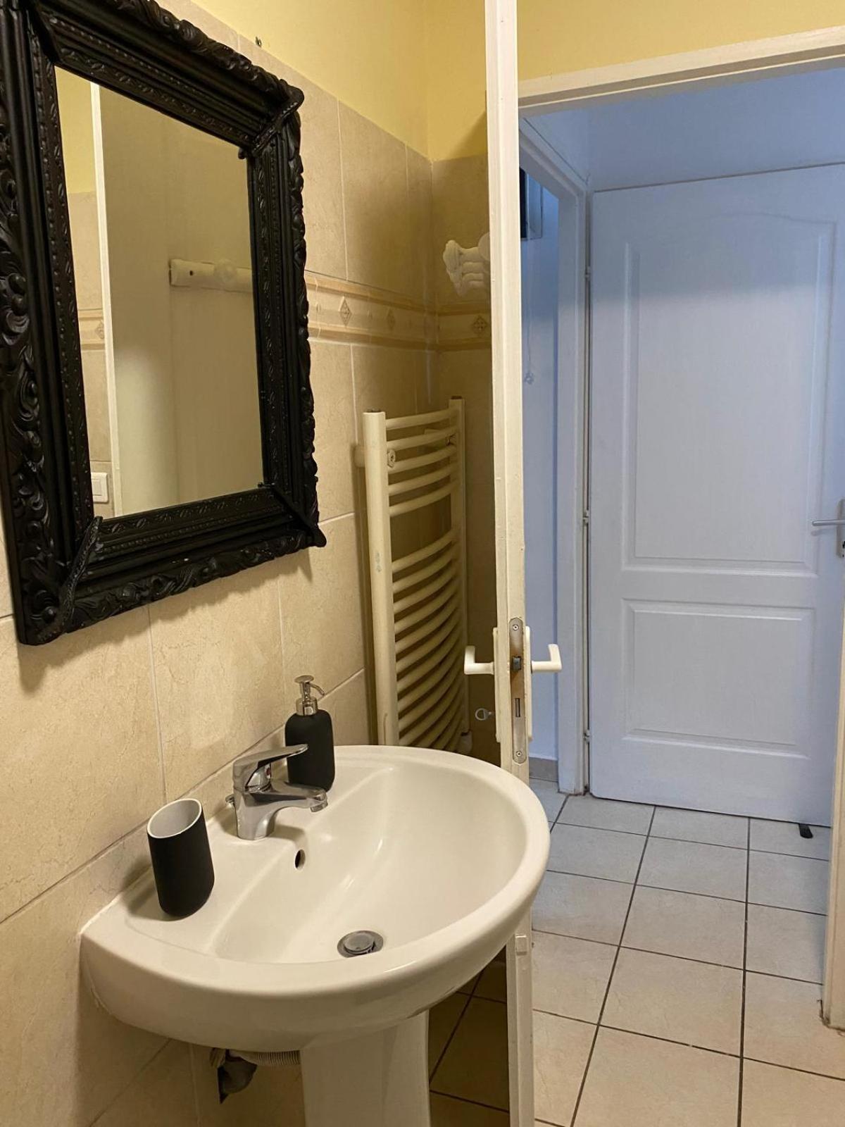 Agreable Rez De Jardin Avec Piscine Et Jacuzzi Appartement Cervione Buitenkant foto